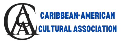 Caribbean-American Cultural Association Logo